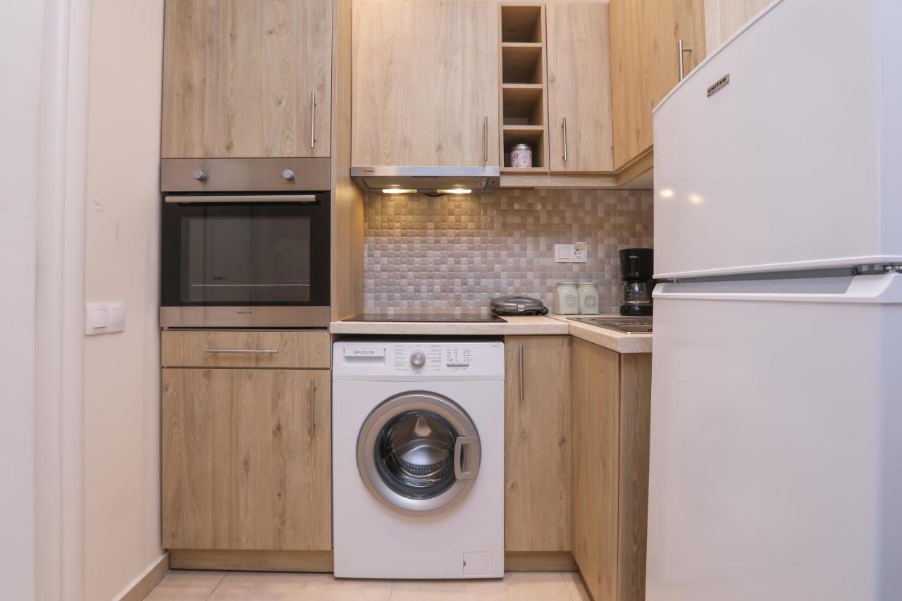 Casa Rosseta Daire Kastanéa Dış mekan fotoğraf