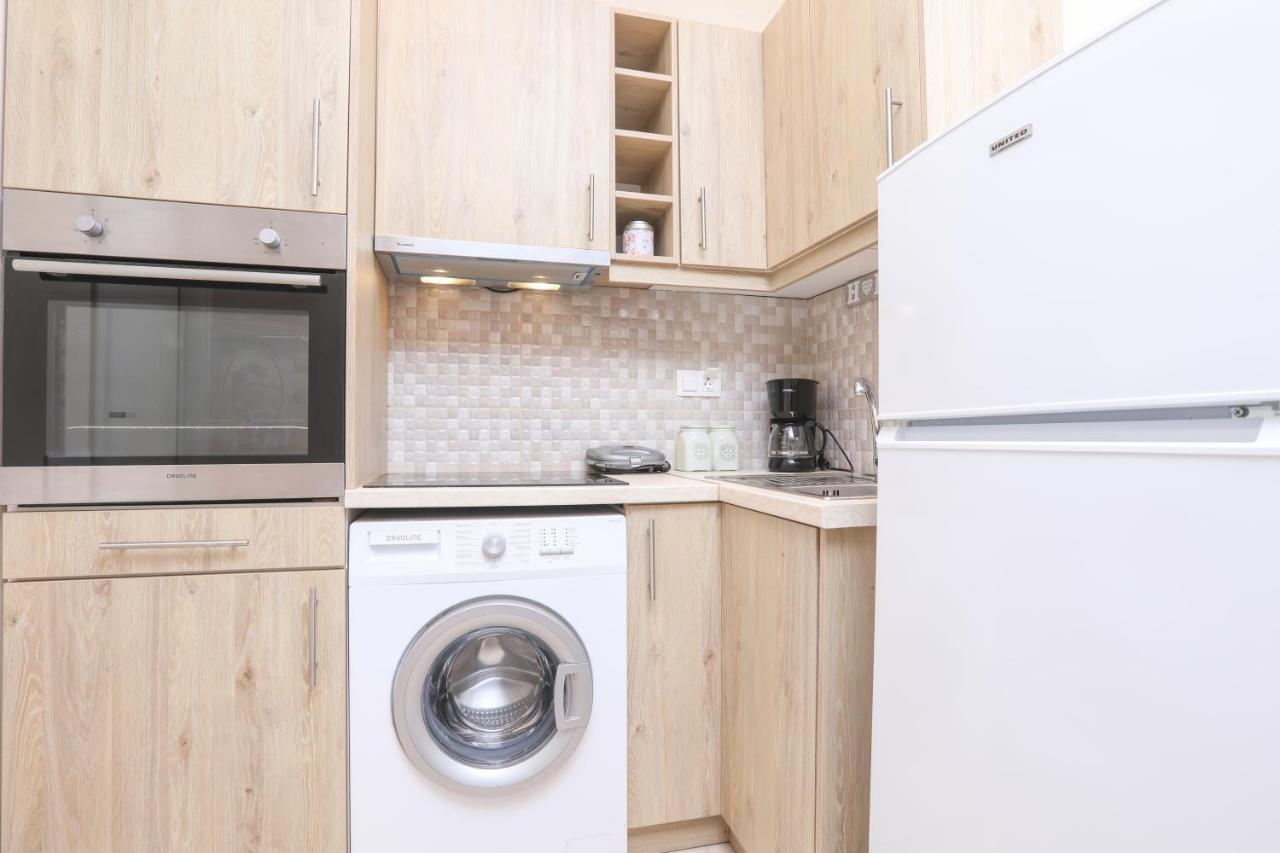 Casa Rosseta Daire Kastanéa Dış mekan fotoğraf